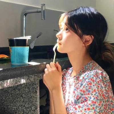 负罪少女